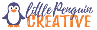 Little Penguin Creative