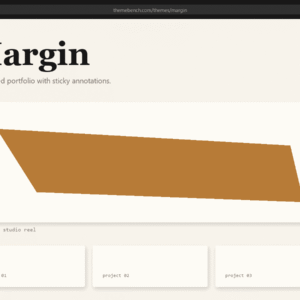 Margin