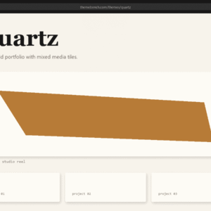 Quartz