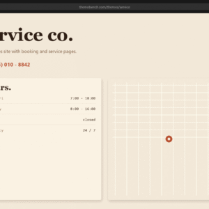 Service